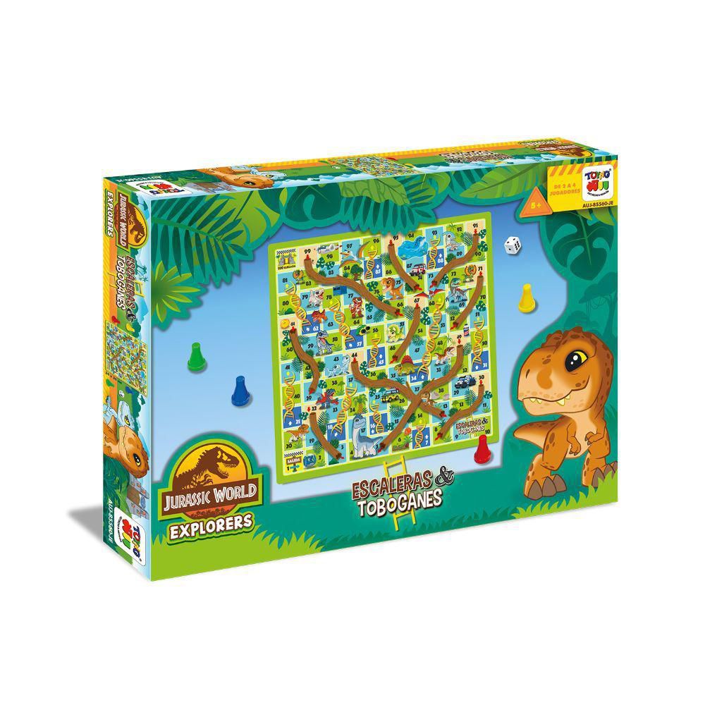 Juego de Mesa  TOYNG img #1