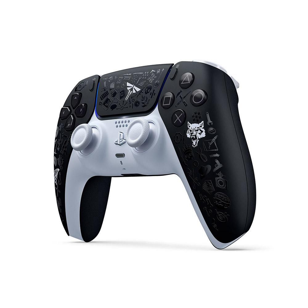 Control Ps5 DualSense  Ps5 Dualsense TLOU Edition Negro img #3