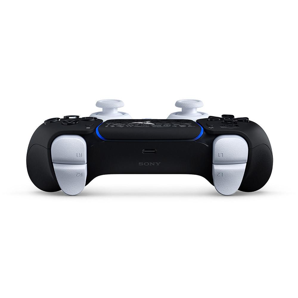 Control Ps5 DualSense  Ps5 Dualsense TLOU Edition Negro img #4