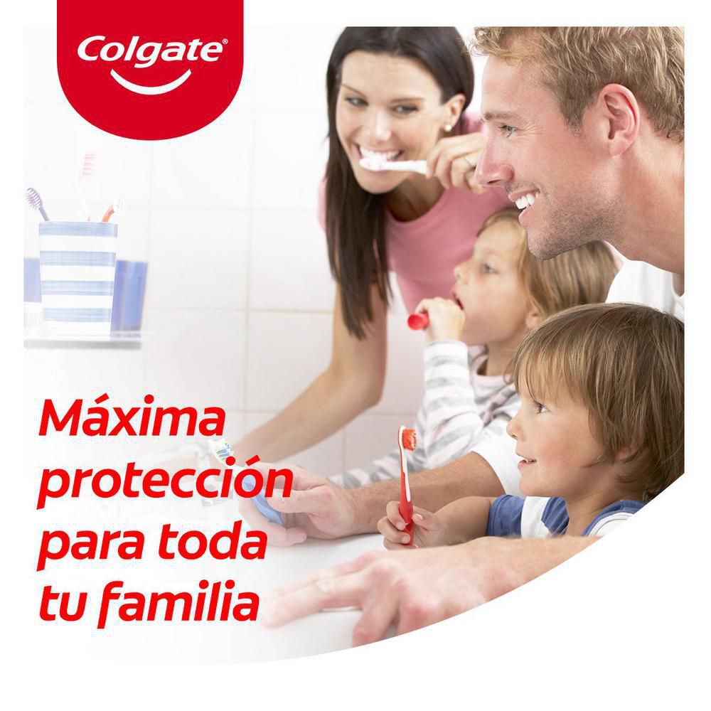 Crema Dental COLGATE Máxima Protección Anticaries (75  ml) img #5