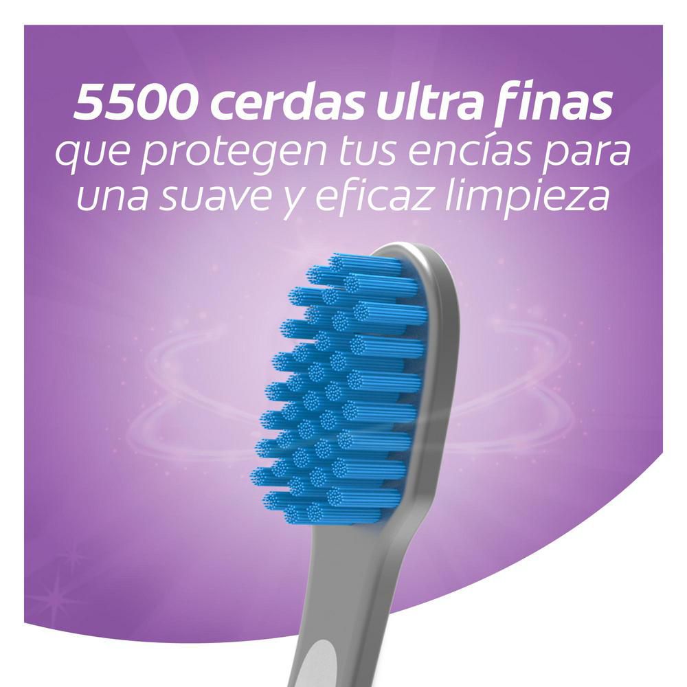 Cepillo De Dientes COLGATE Ultra Suave (1  und) img #3