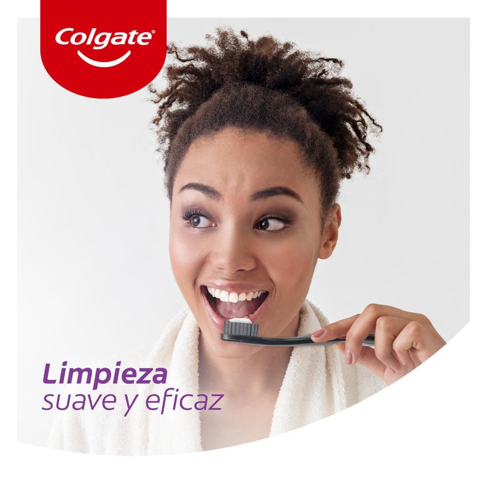 Cepillo De Dientes COLGATE Ultra Suave (1  und) img #6