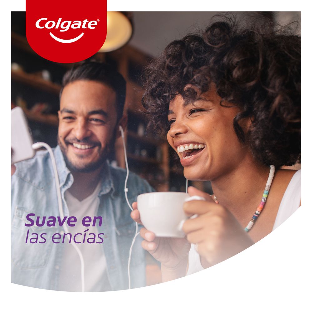 Cepillo De Dientes COLGATE Ultra Suave (1  und) img #7