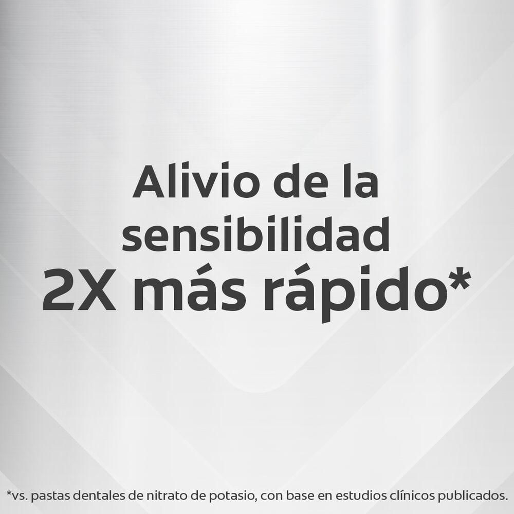 Crema Dental COLGATE Sensitive ProAlivio Real White (38  ml) img #2