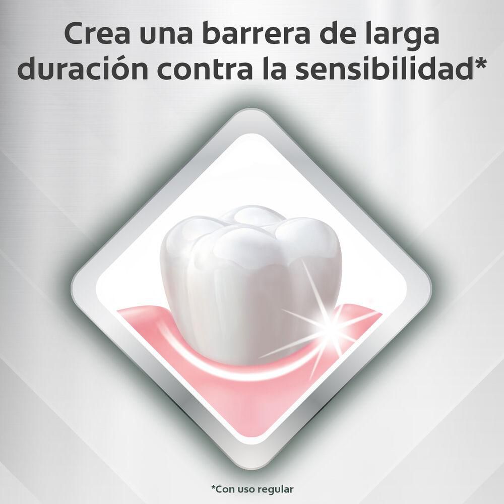 Crema Dental COLGATE Sensitive ProAlivio Real White (38  ml) img #4