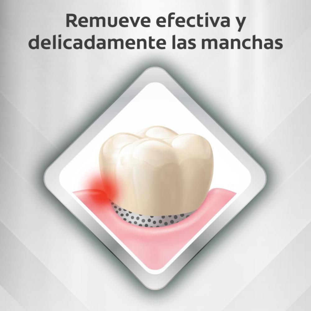 Crema Dental COLGATE Sensitive ProAlivio Real White (38  ml) img #7