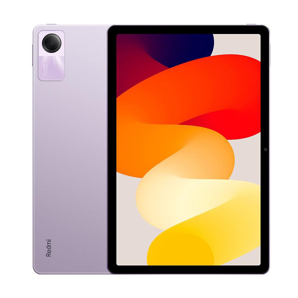 Tablet XIAOMI Redmi Pad Se 128Gb Mr 11 pulgadas Wifi 128 GB 4 GB RAM Morado