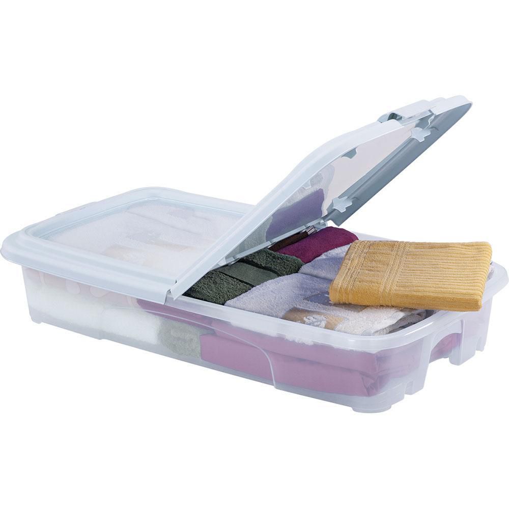 CAJON MOVIL PLANO TRANSPARENTE RIMAX 3974