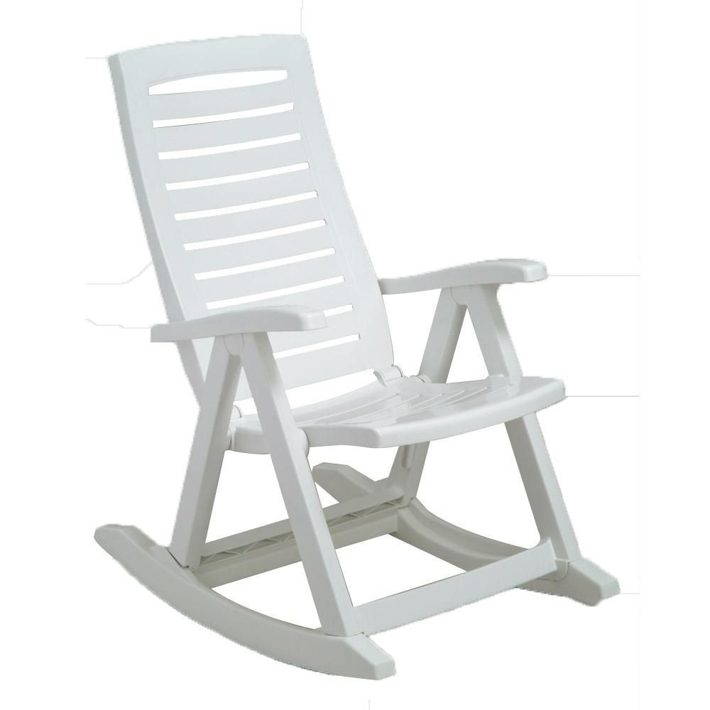 SILLA MECEDORA RIMAX 4810