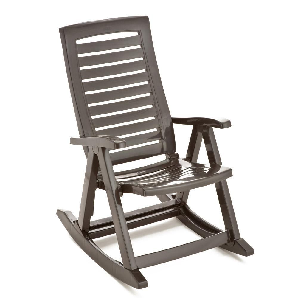 SILLA MECEDORA RIMAX 7751