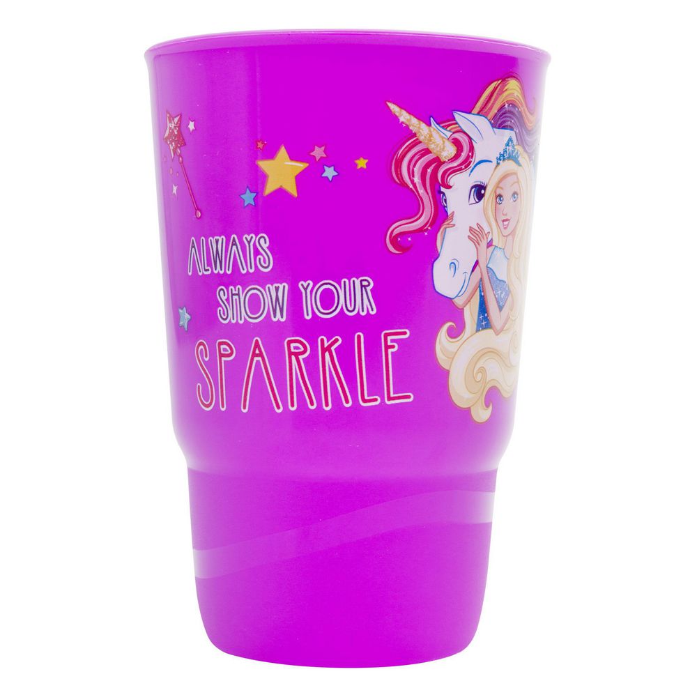 VASO INFANTIL 01M 12 U POLIMES LIVA01M