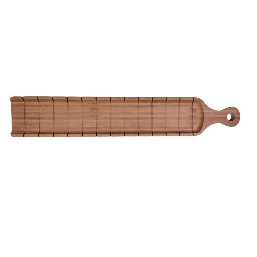 TABLA PAN FRANCES AMBIENTE GOURMET MARCA EXCLUSI 10466 img #1