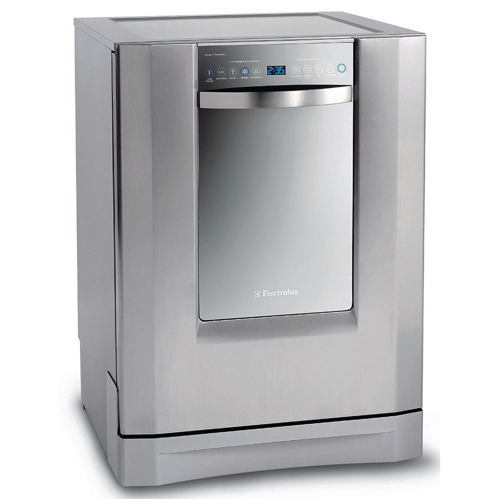 LAVAVAJILLAS PORTATIL 24GRIS ELECTROLUX EHFA12T3JS