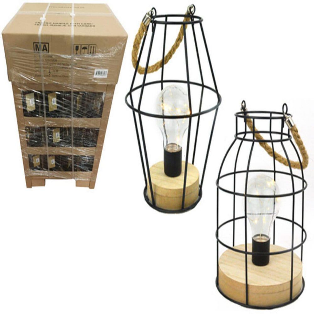 Lampara led pall BLANCA 60403629