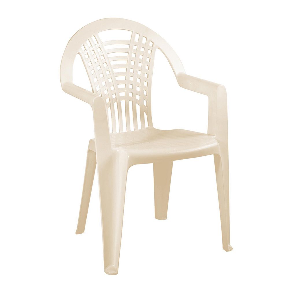 Silla Majestic Beige VANYPLAS 72514 img #1