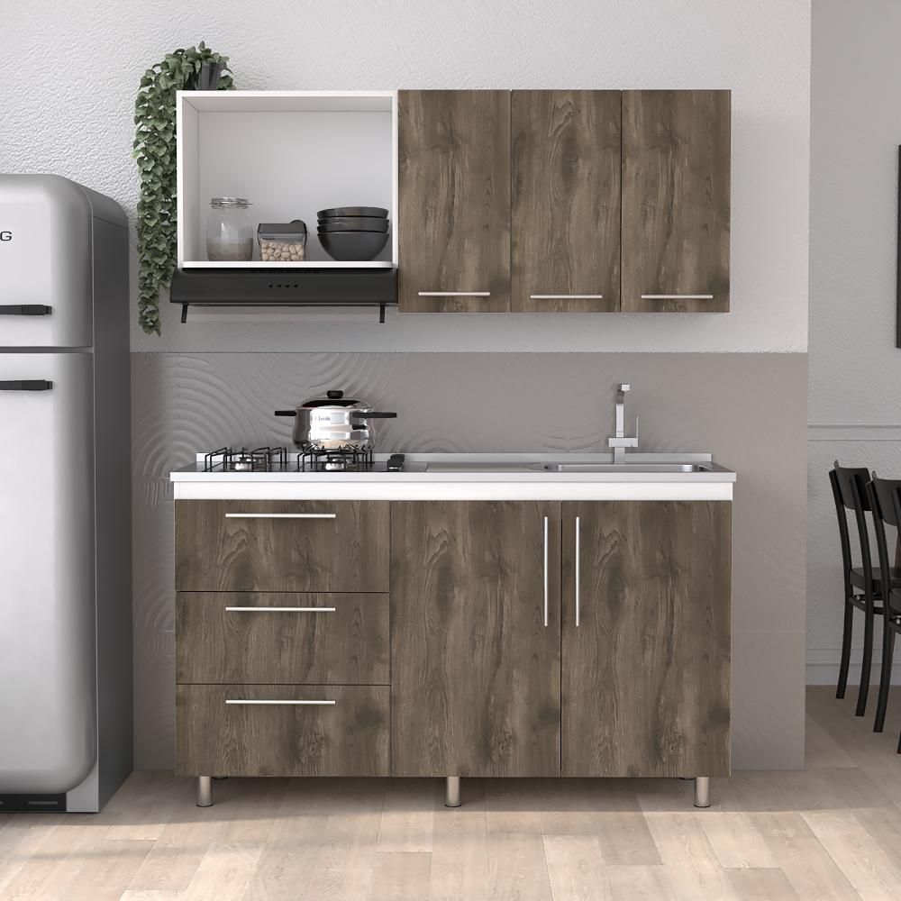 Cocina 150 Rubi Mzn DERBellota RTA DESIGN CBB 9306