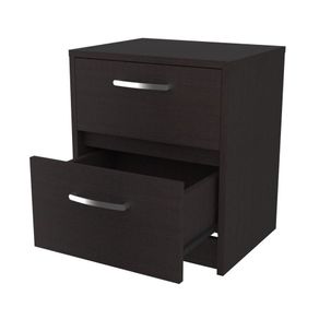 Mesa de Noche Argento RTA Wengue RTA DESIGN MLW 2073