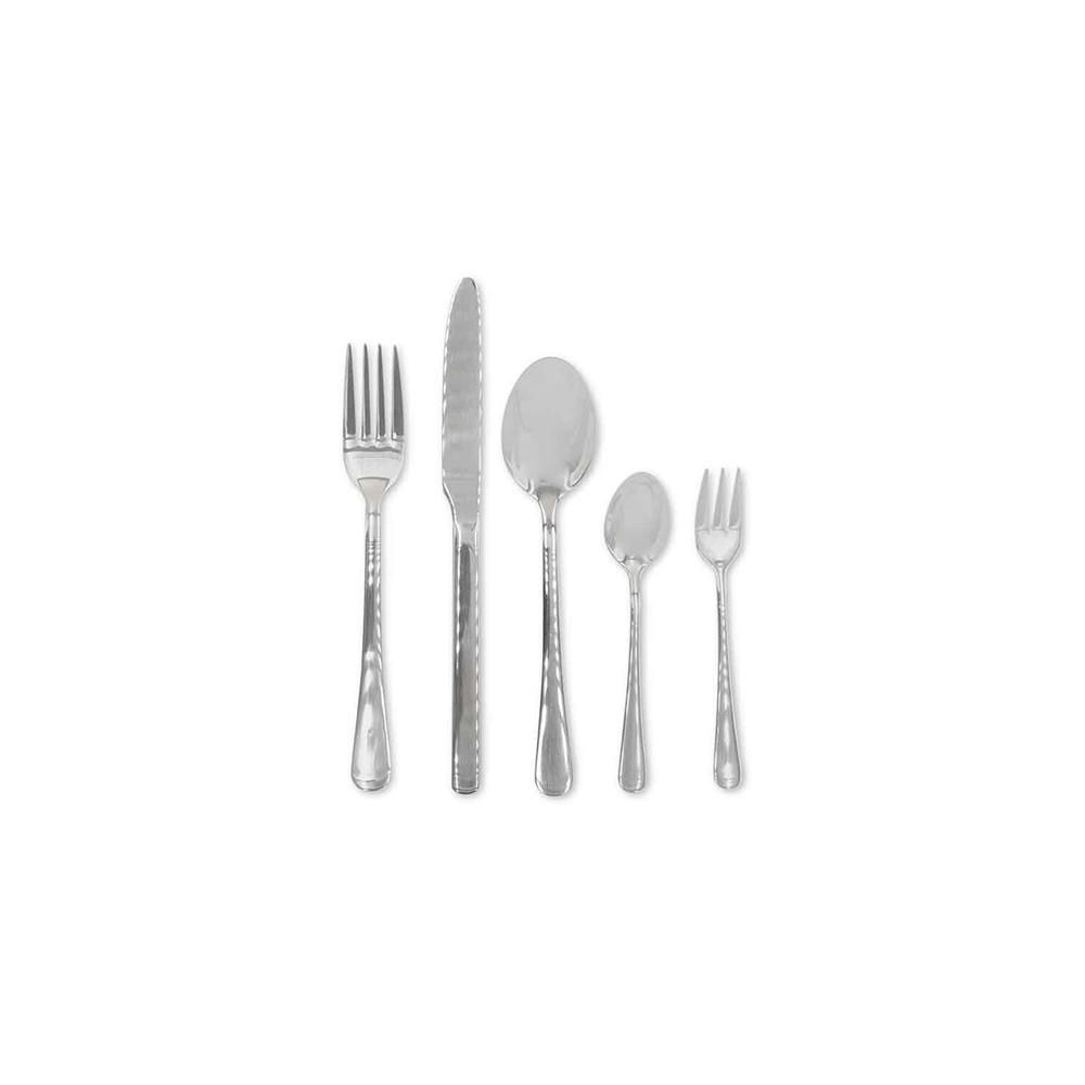 Cubiertos Belice Setx20 AMBIENTE GOURMET MARCA EXCLUSI 24424