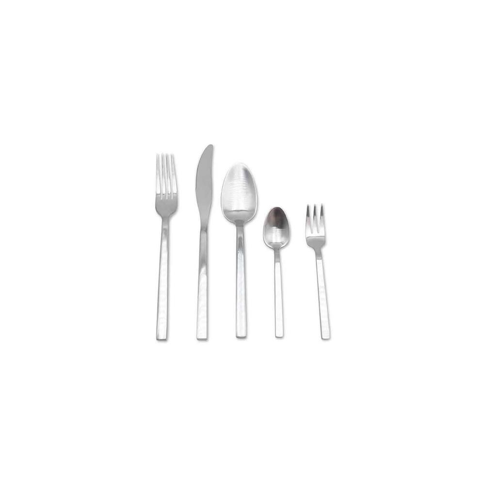Cubiertos Dublin Setx20 AMBIENTE GOURMET MARCA EXCLUSI 24421
