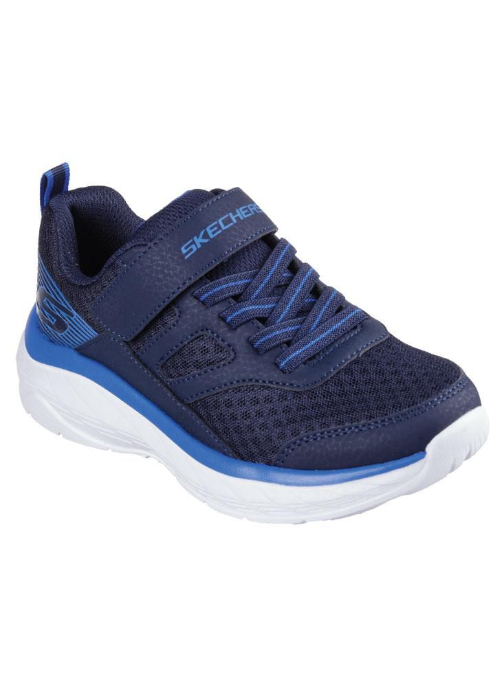 Tenis De Niño SKECHERS Niños Deportivos 403718LNVBL