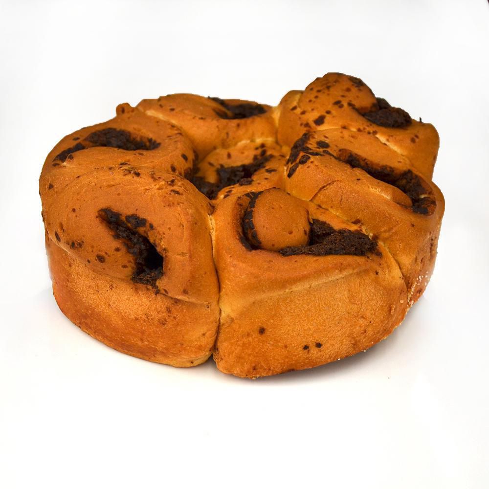 Pan brioche chocolate FRESCAMPO 500 gr