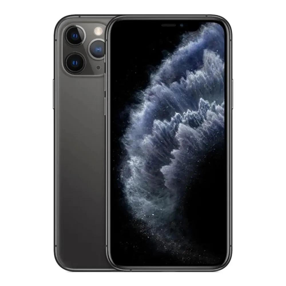 Iphone 11 Pro 4G 256 Gb Gris Espacial Reacondicionado