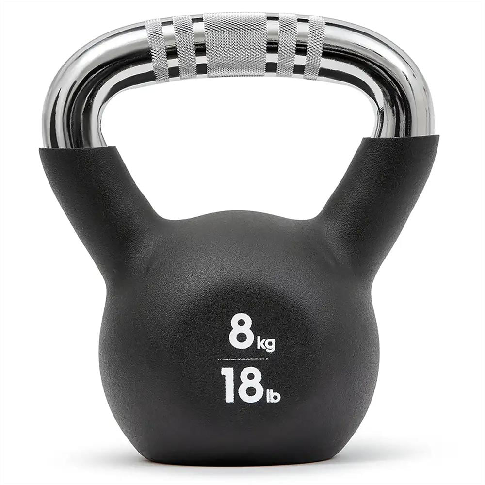 Pesa Rusa Revestida Adidas 8 Kg img #1