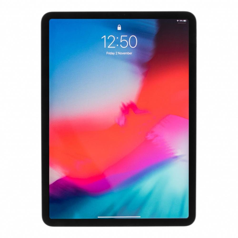 Ipad Pro 12.9 (3Rd Generation) Wifi 256Gb Gris Espacial Reacondicionado