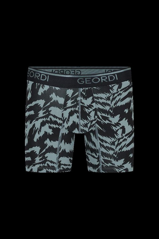 Boxer Algodon Geordi  5088