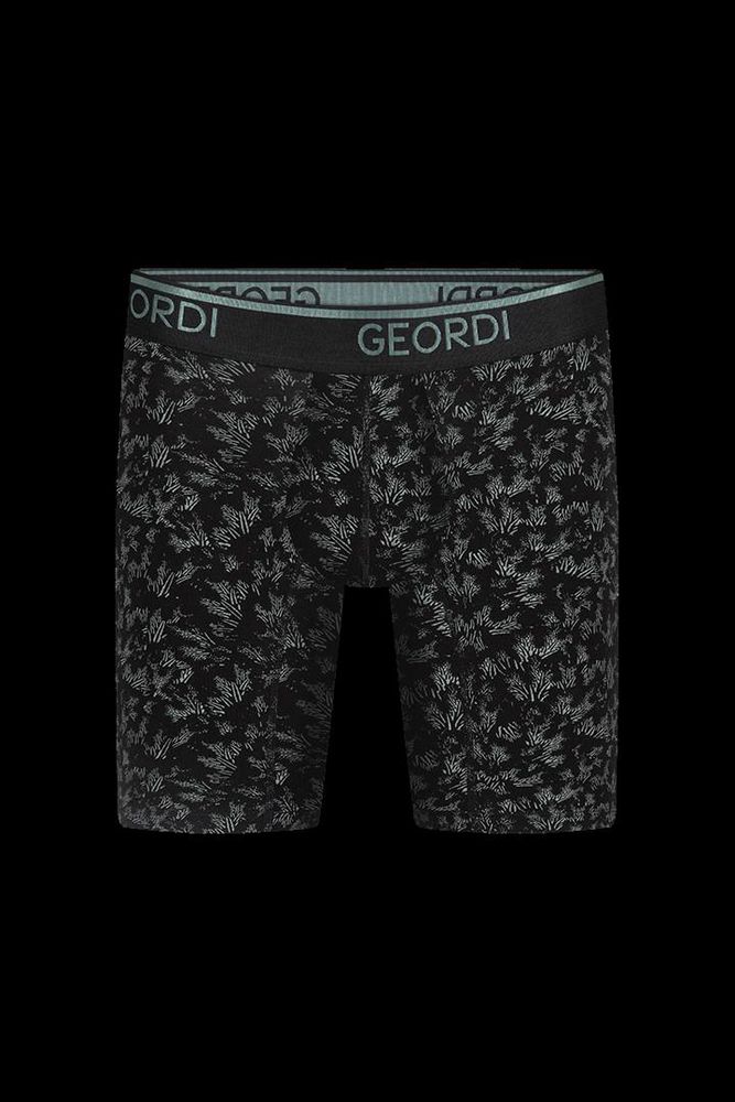 Boxer Algodon Geordi  5089