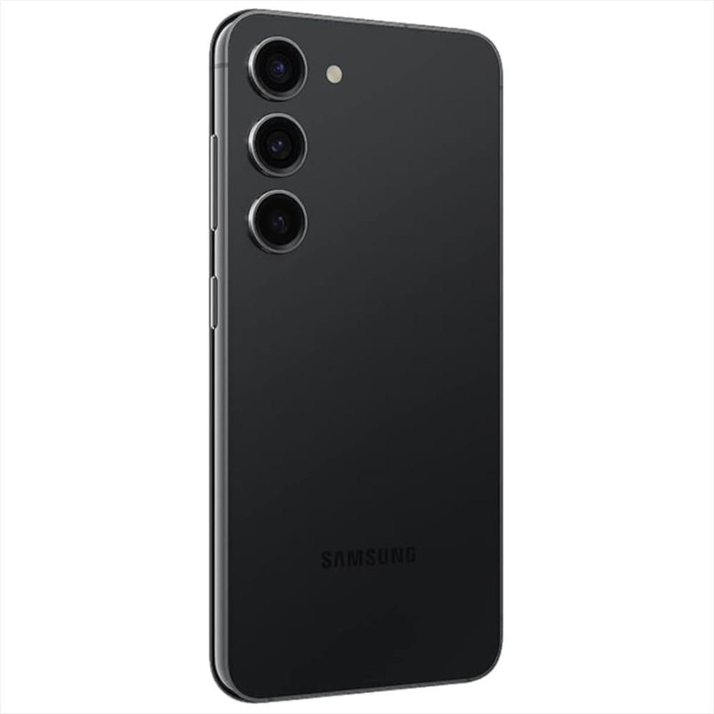 Samsung Galaxy S23 5G 256Gb 8Gb Ram Negro Reacondicionado