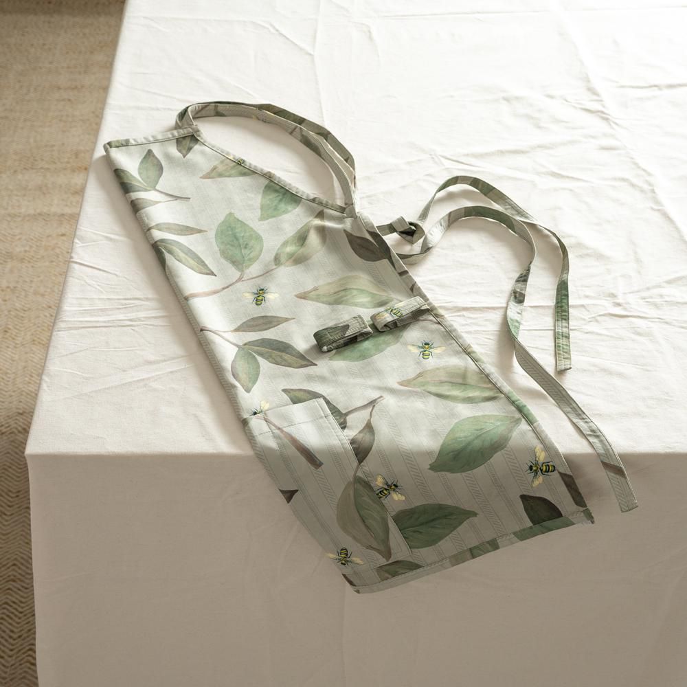 Delantal Cocina Estampado  FINLANDEK K203831 img #2