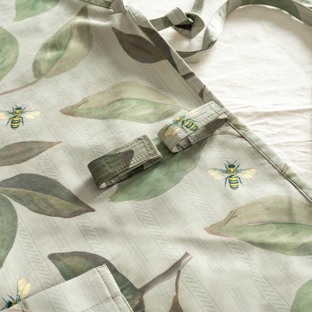 Delantal Cocina Estampado  FINLANDEK K203831 img #3