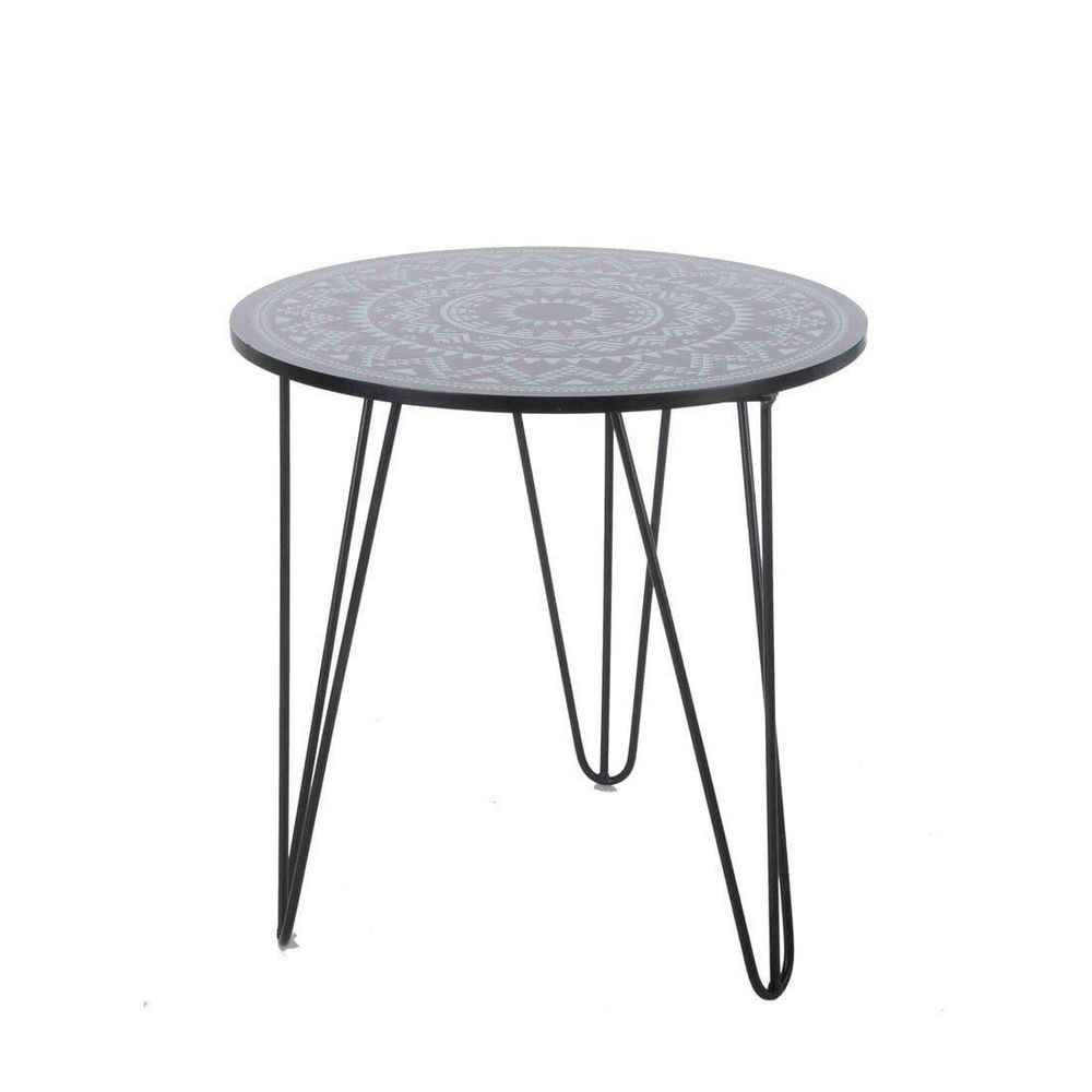 Mesa Auxiliar Madera FINLANDEK BB52124060