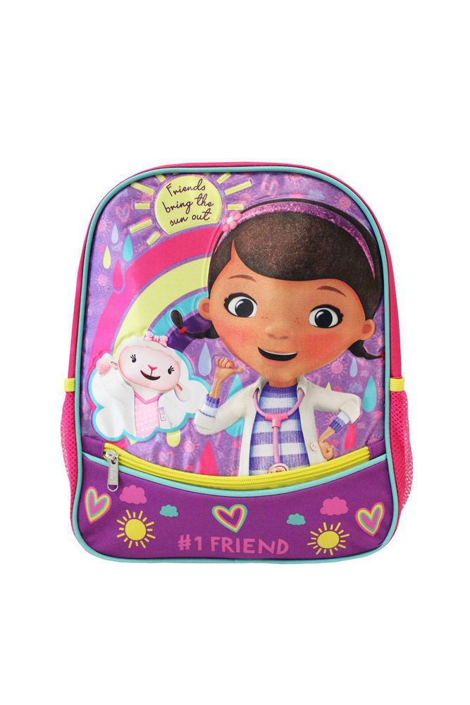 Morral DOCTORA JUGUETES 126708