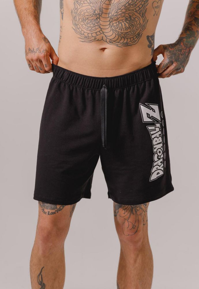Pantalon Corto Bronzini Dragon Ball Z  89678 img #2
