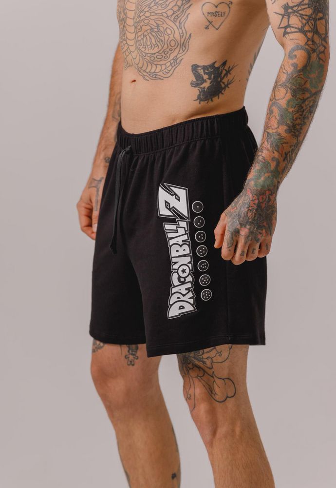 Pantalon Corto Bronzini Dragon Ball Z  89678 img #3