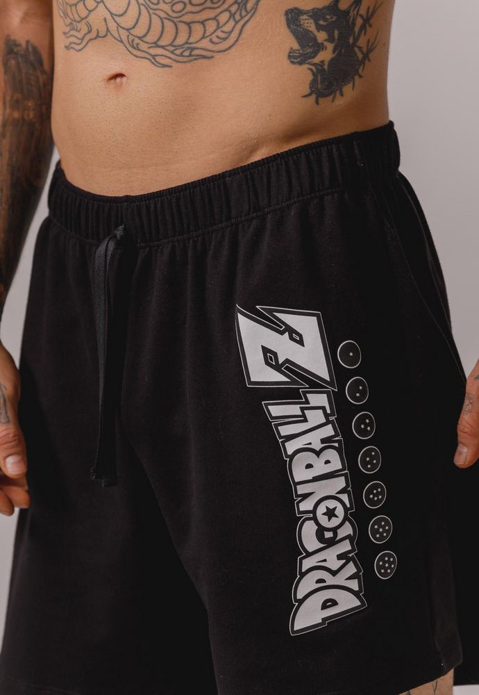 Pantalon Corto Bronzini Dragon Ball Z  89678 img #5