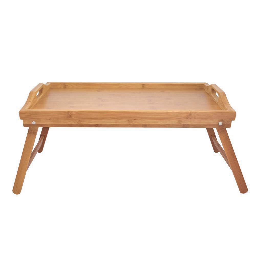 MESA PARA CAMA AMBIENTE GOURMET MARCA EXCLUSI 4034