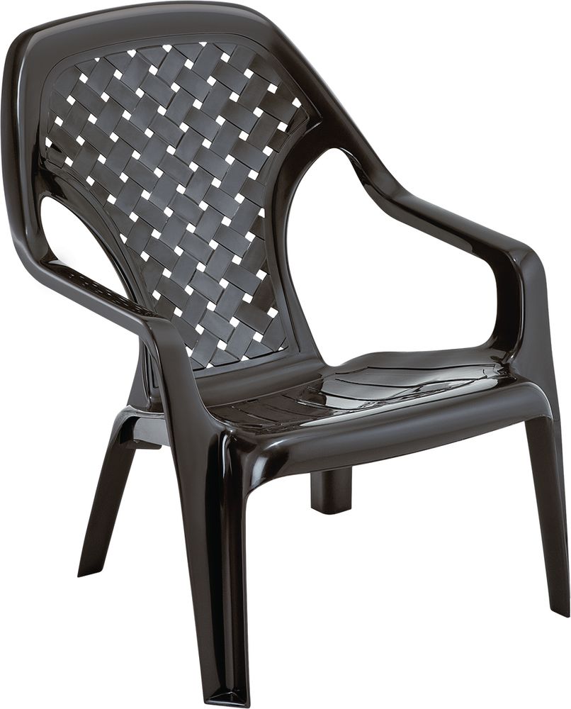 Silla Playera Wengue RIMAX 7798