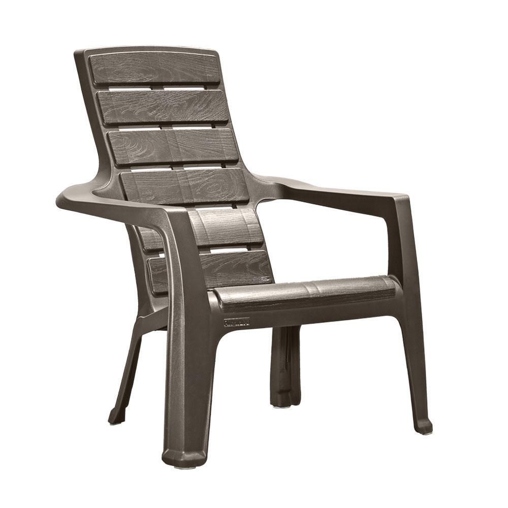 Silla Playera Color Mocca RIMAX 12562S