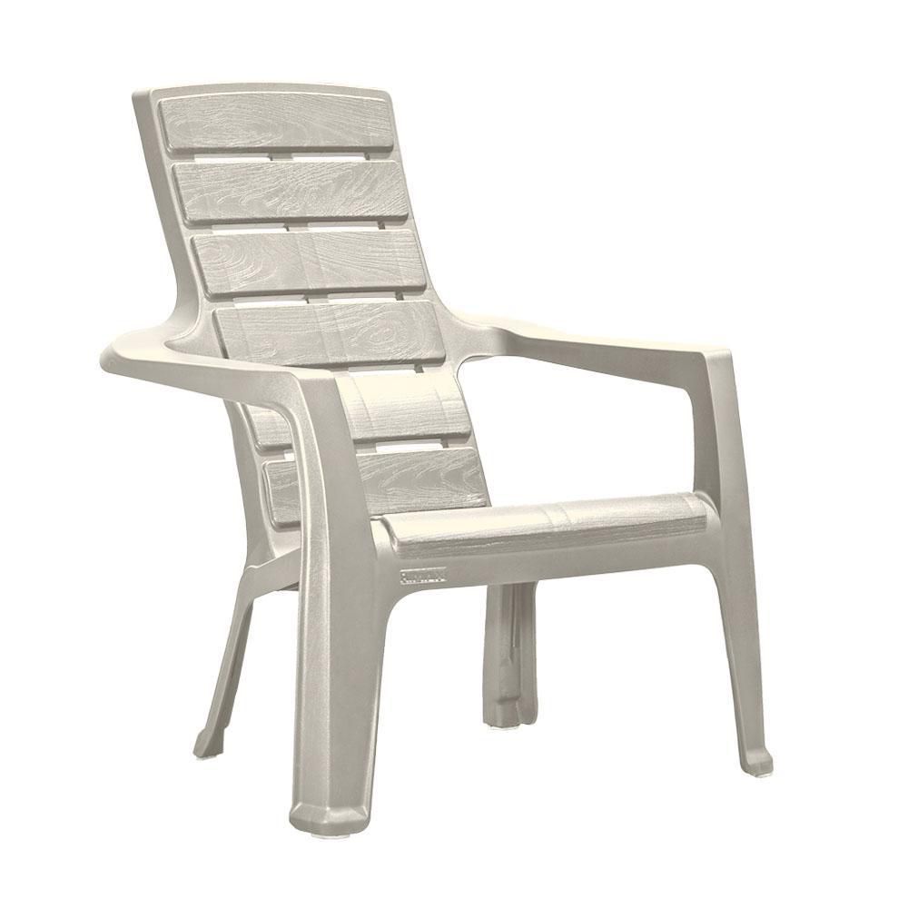 Silla Playera Color Taupe RIMAX 12673S