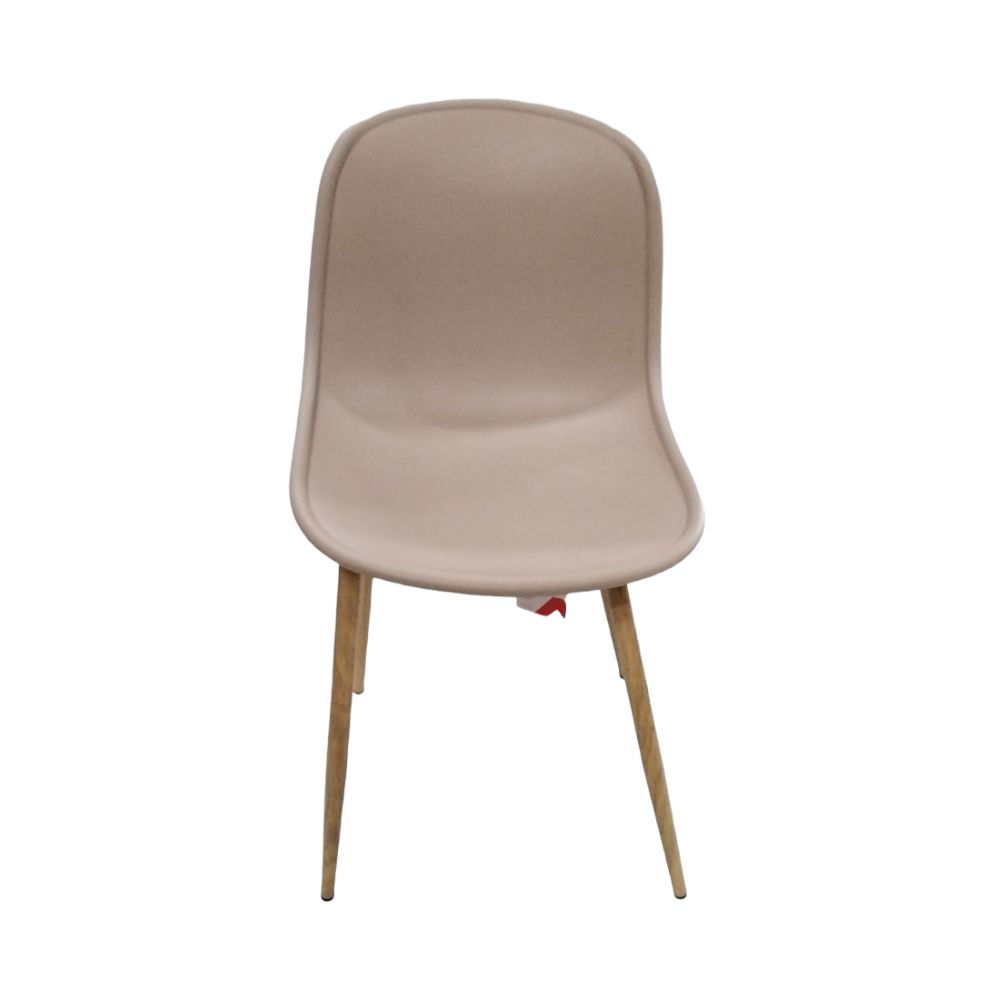 Silla Color Beige FINLANDEK 422300061 img #1