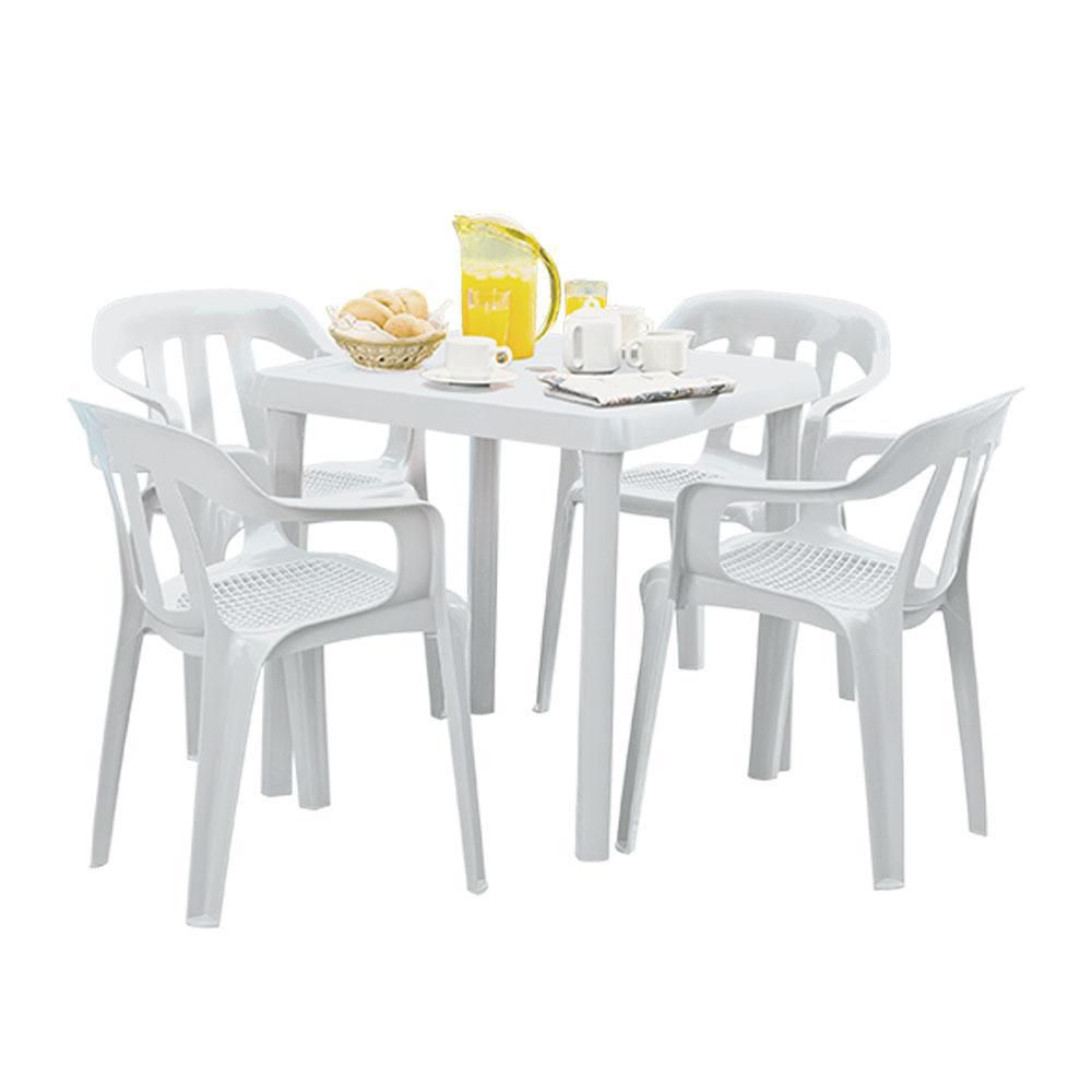 Silla Dinastía Mate. Reciclado RIMAX 11861S img #2