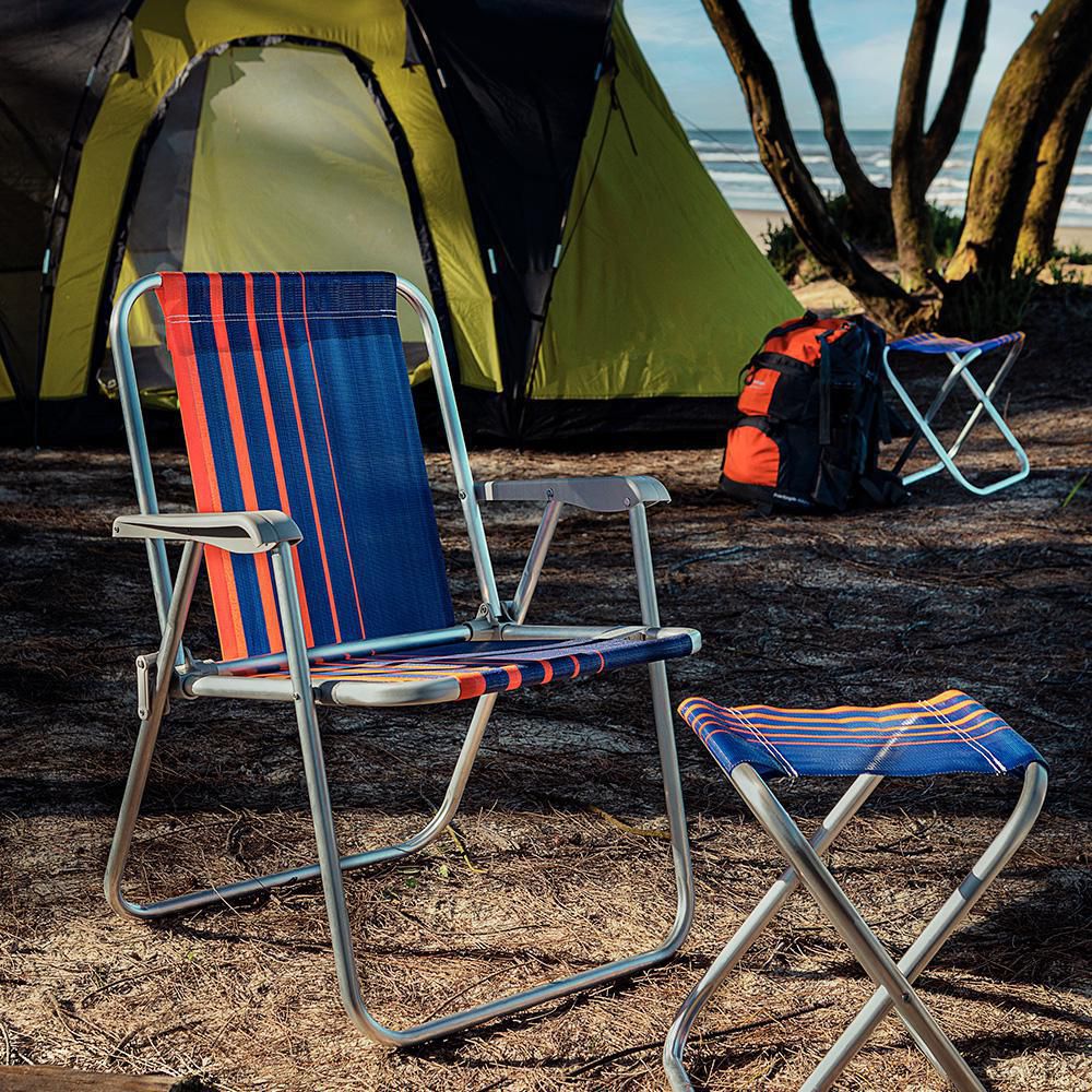 Silla Playa Samoa TRAMONTINA 92900000 img #7