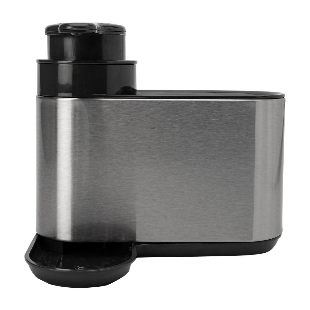 Dispensador De Jabon Acero ESSENZA S60974 img #4