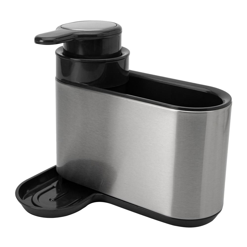 Dispensador De Jabon Acero ESSENZA S60974 img #5