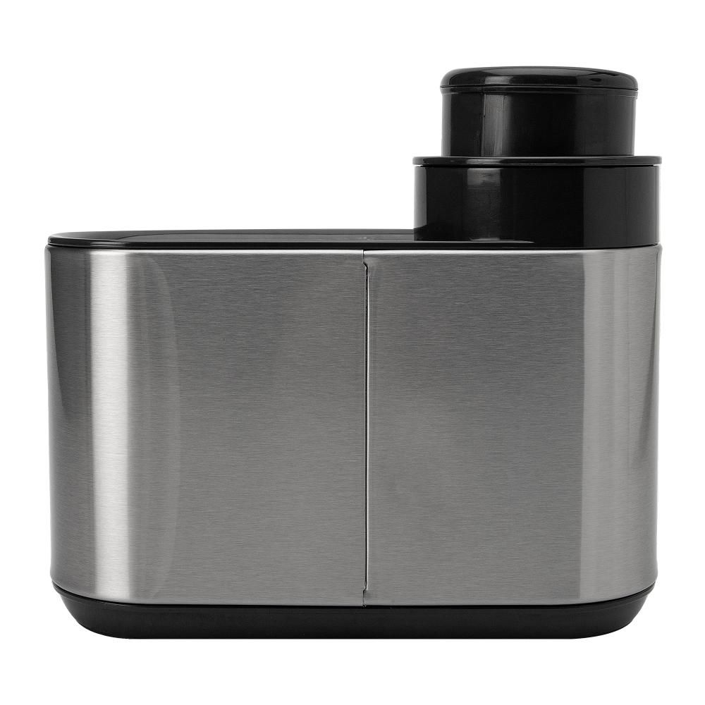 Dispensador De Jabon Acero ESSENZA S60974 img #6