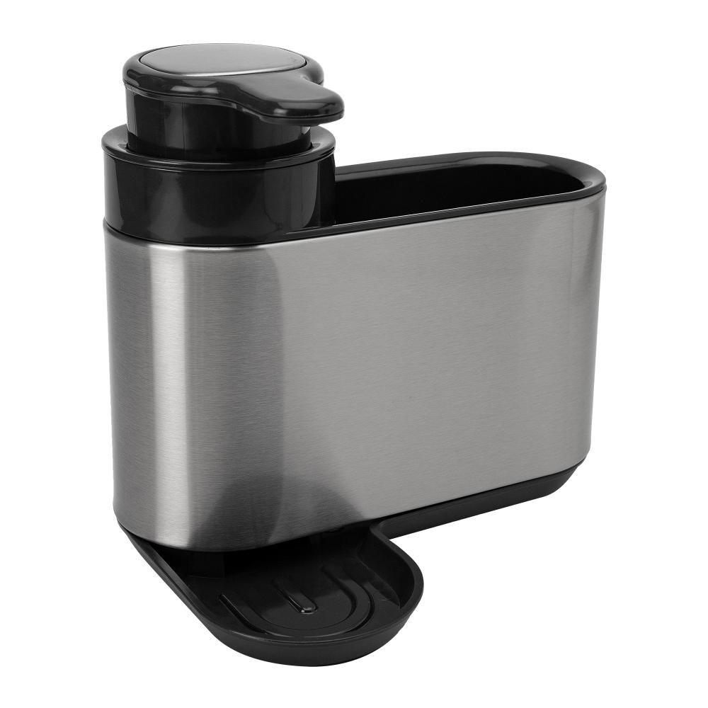 Dispensador De Jabon Acero ESSENZA S60974 img #7