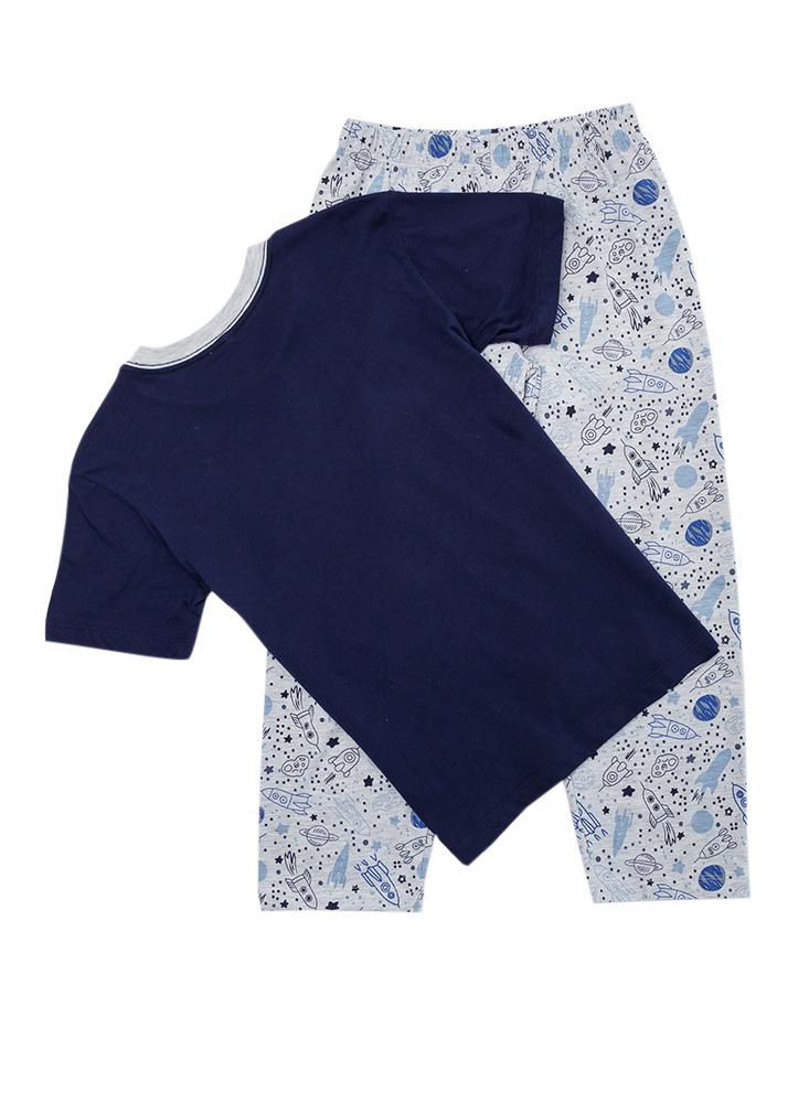 Conjunto Pijama Niño Junior BRONZINI  45555 img #2